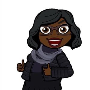 Meet your Posher, Ashley